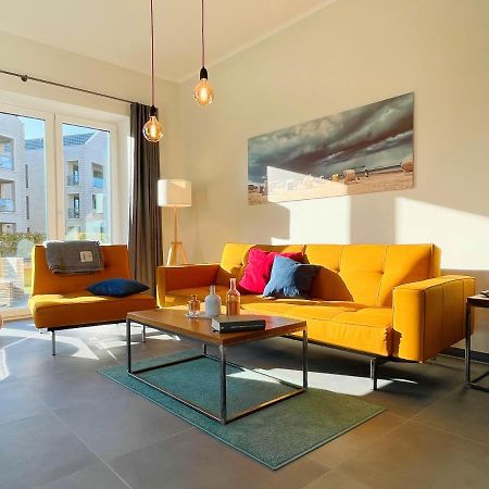 Apartment Waterkamp, 26316 דנגסט מראה חיצוני תמונה