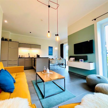 Apartment Waterkamp, 26316 דנגסט מראה חיצוני תמונה