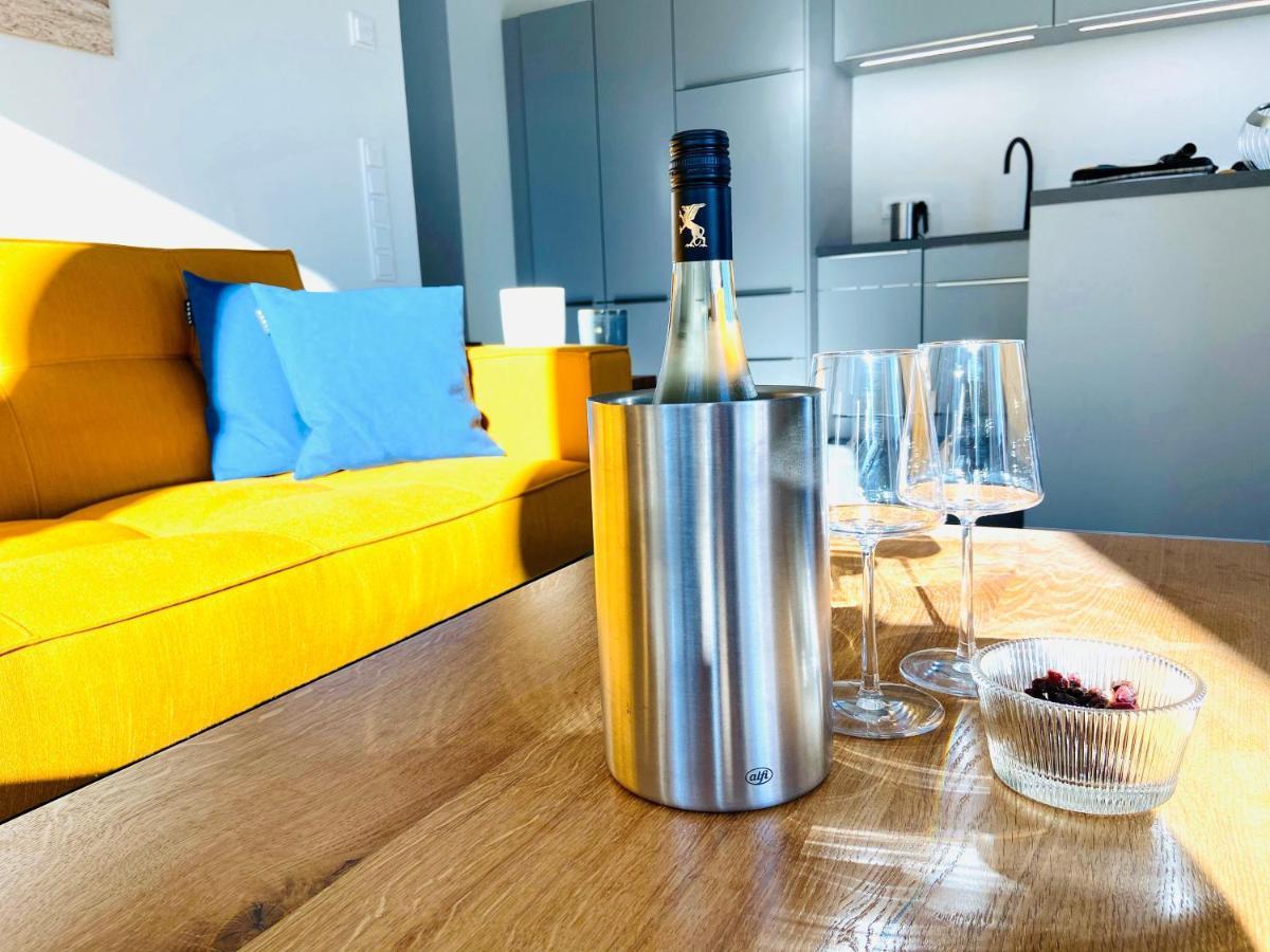 Apartment Waterkamp, 26316 דנגסט מראה חיצוני תמונה