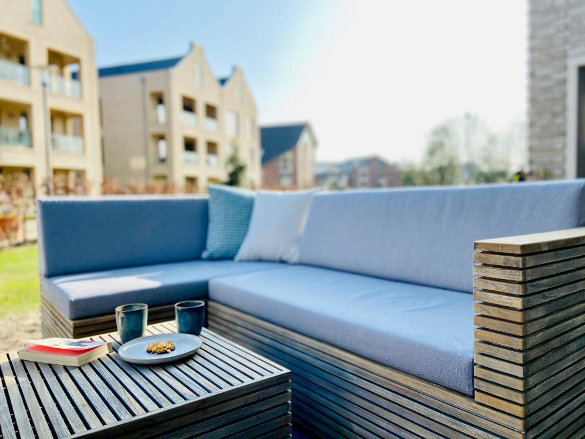 Apartment Waterkamp, 26316 דנגסט מראה חיצוני תמונה
