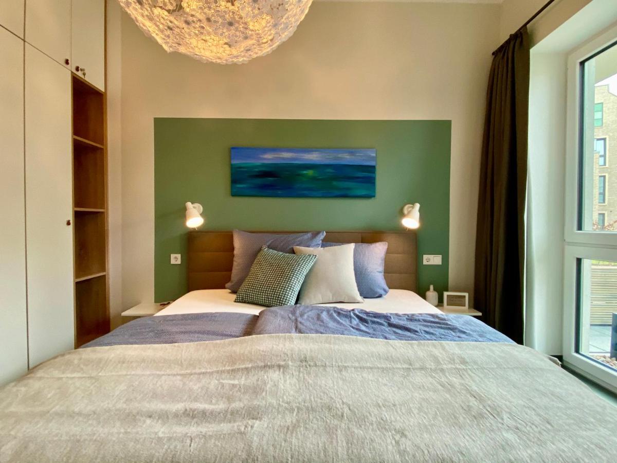 Apartment Waterkamp, 26316 דנגסט מראה חיצוני תמונה