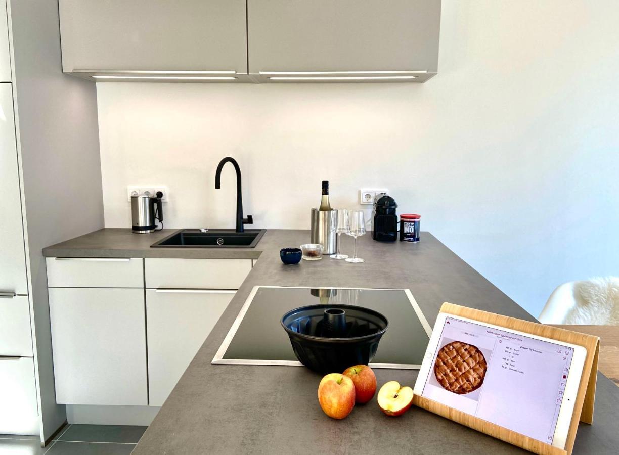 Apartment Waterkamp, 26316 דנגסט מראה חיצוני תמונה
