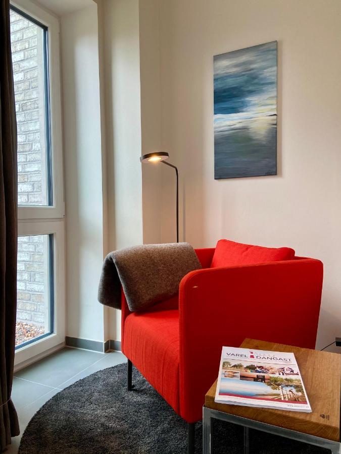 Apartment Waterkamp, 26316 דנגסט מראה חיצוני תמונה