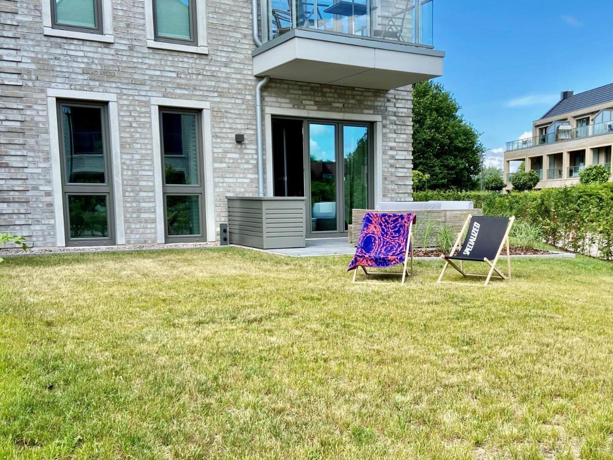 Apartment Waterkamp, 26316 דנגסט מראה חיצוני תמונה
