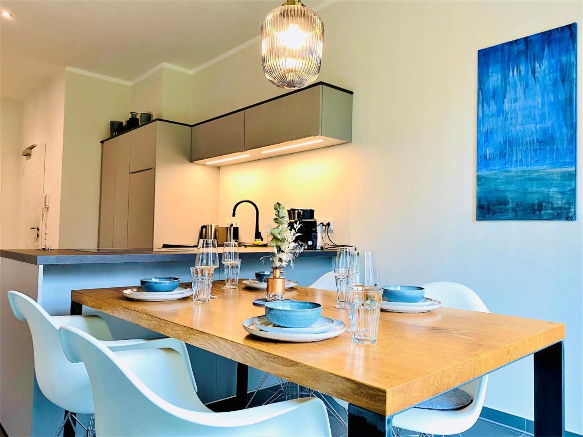 Apartment Waterkamp, 26316 דנגסט מראה חיצוני תמונה