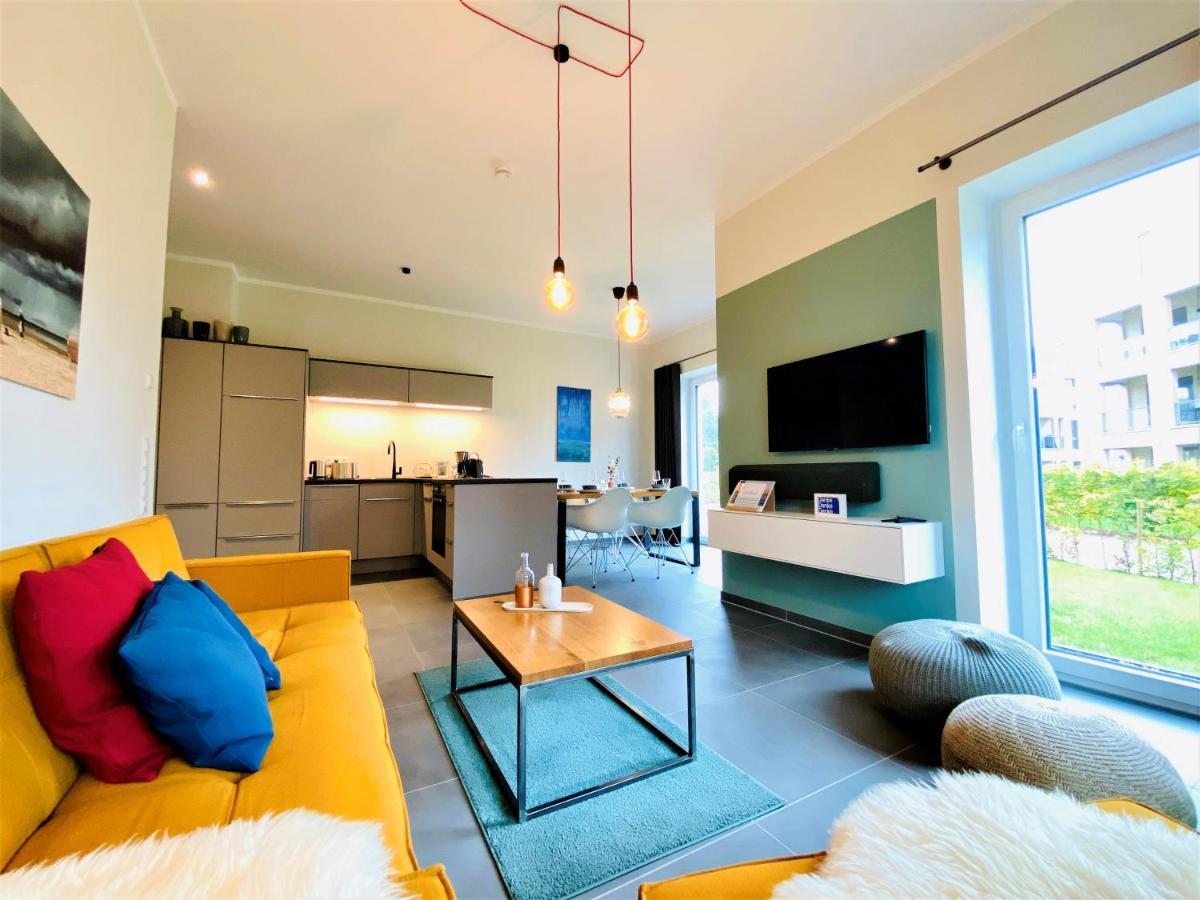 Apartment Waterkamp, 26316 דנגסט מראה חיצוני תמונה