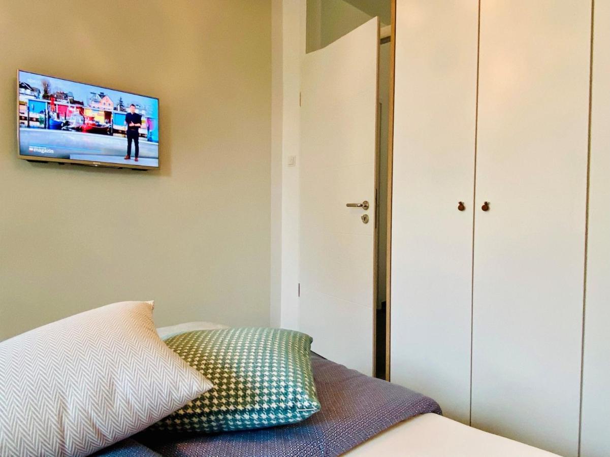 Apartment Waterkamp, 26316 דנגסט מראה חיצוני תמונה